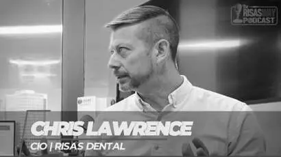 Chirs Lawrence